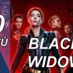 20 Faktů – Black Widow