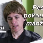 Pes a pokousaná manželka (T-Vajn #47)